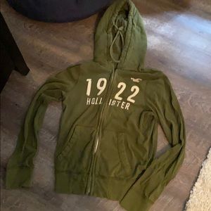 Hollister sweatshirt